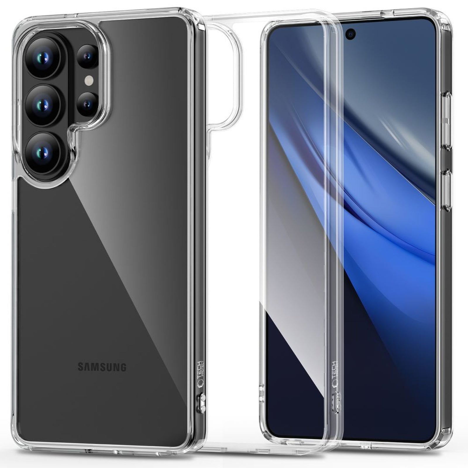 Retail Display Cases – Case cover for Samsung Galaxy S26 - Carlat