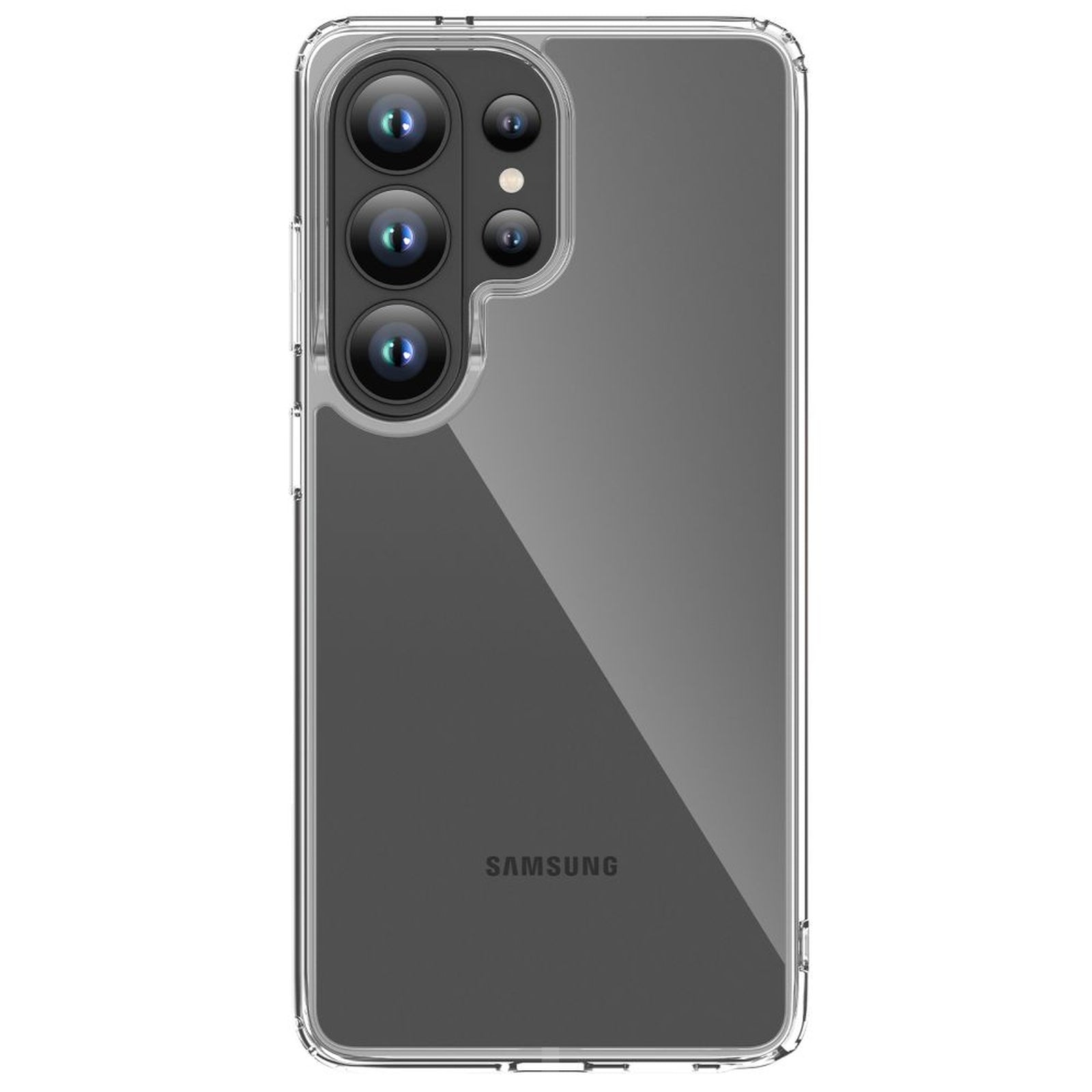 Retail Display Cases – Case cover for Samsung Galaxy S26 - Carlat