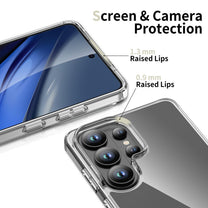 Retail Display Cases – Case cover for Samsung Galaxy S26 - Carlat
