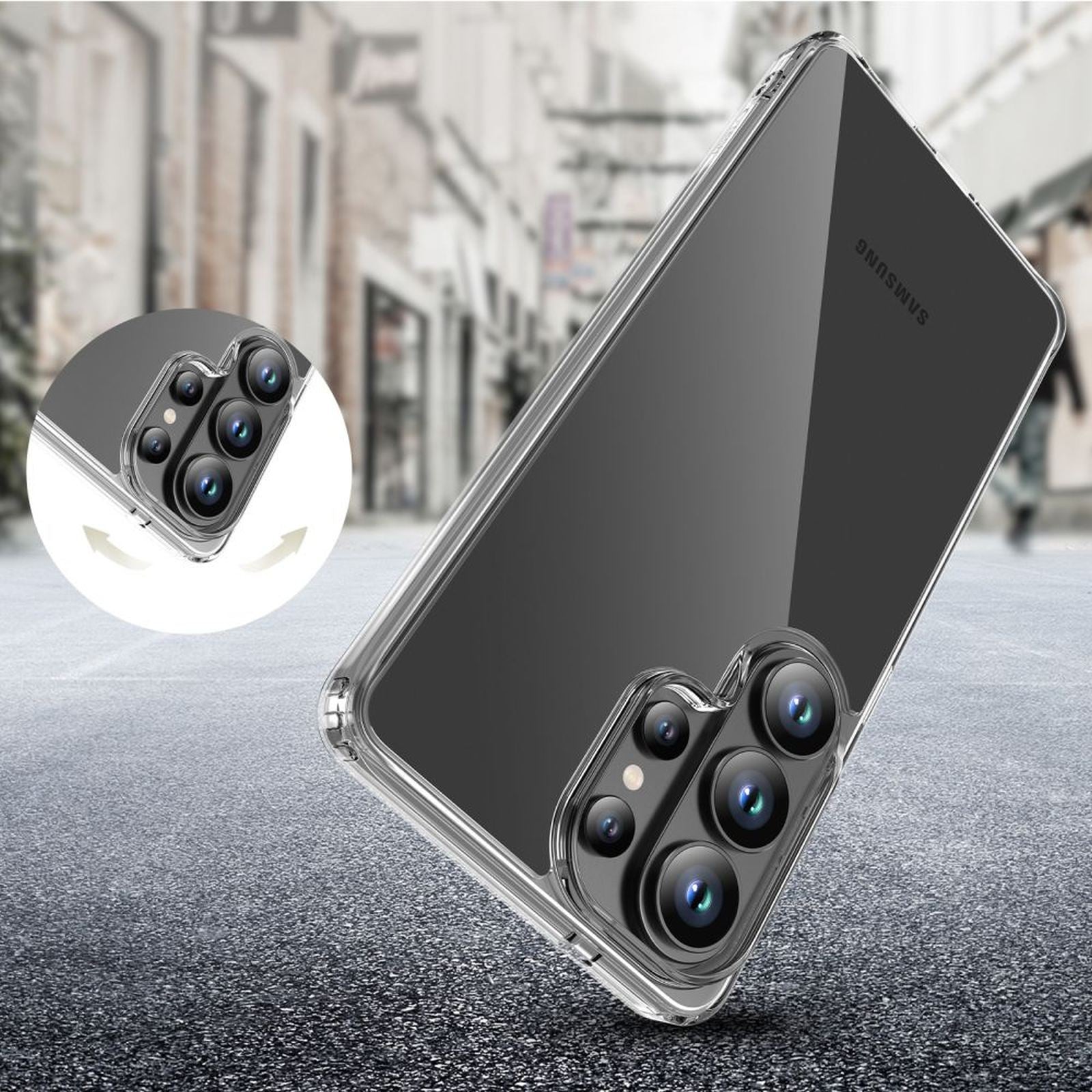 Retail Display Cases – Case cover for Samsung Galaxy S26 - Carlat