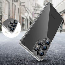 Retail Display Cases – Case cover for Samsung Galaxy S26 - Carlat