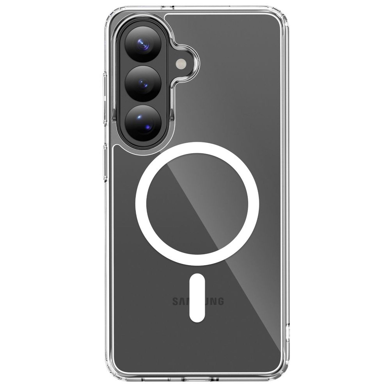 Retail Display Cases – Case cover for Samsung Galaxy S26 - Carlat