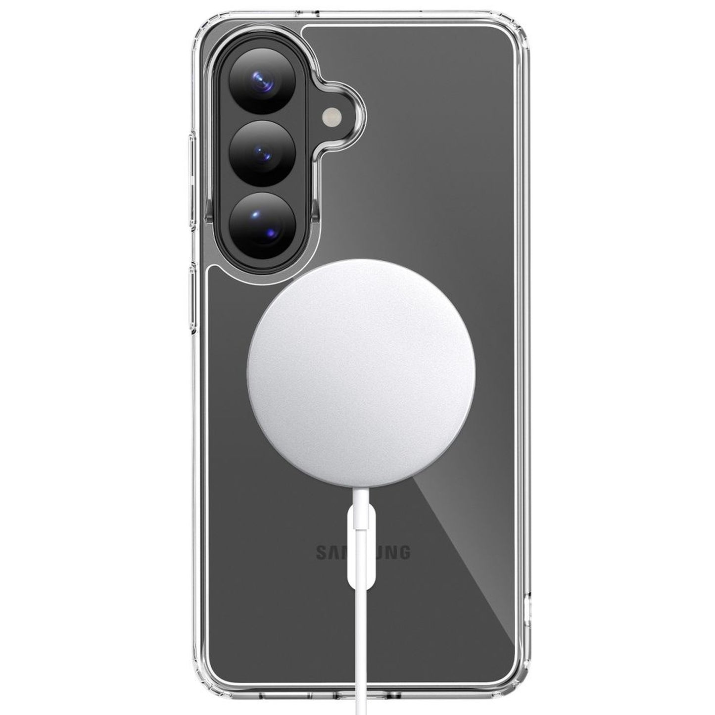 Retail Display Cases – Case cover for Samsung Galaxy S26 - Carlat
