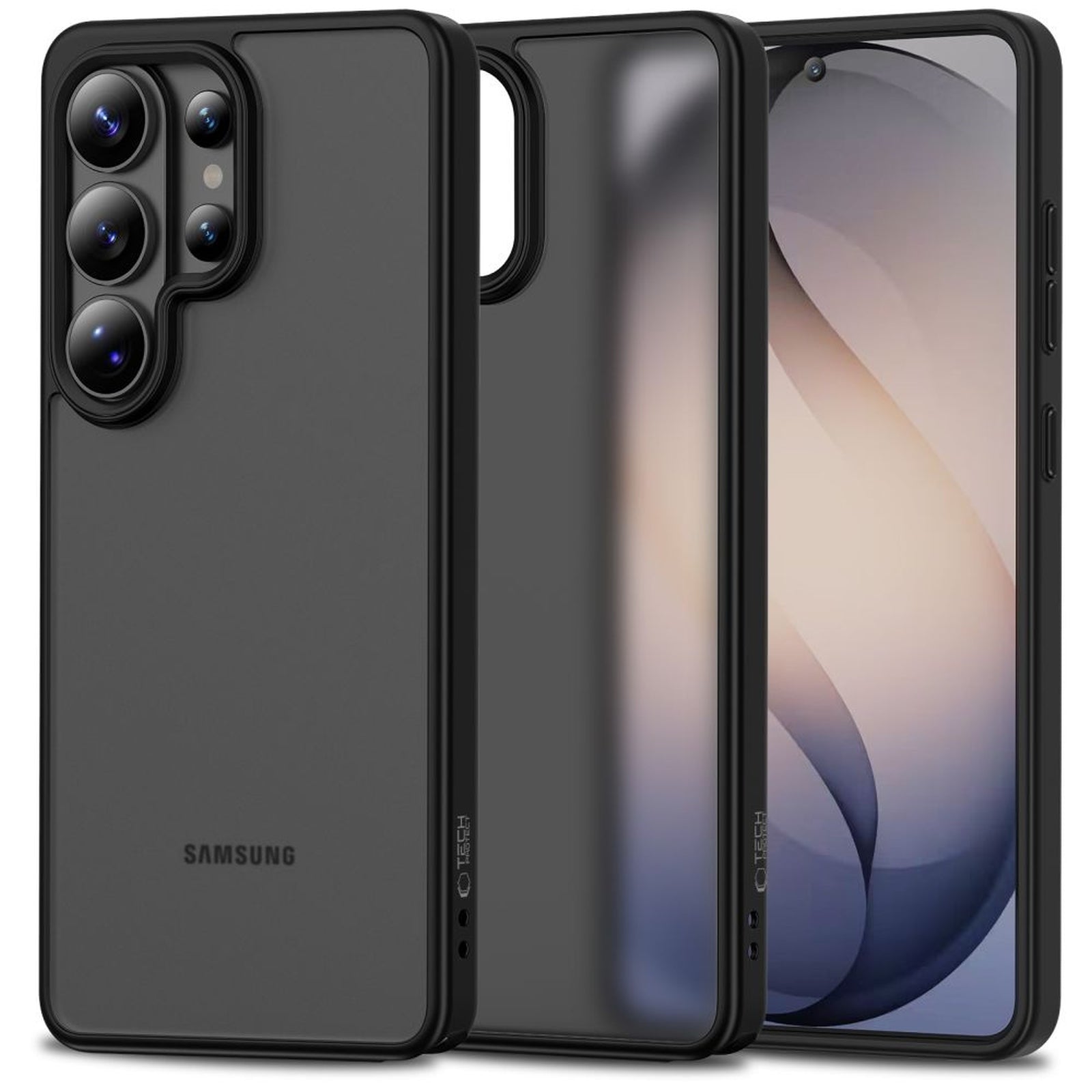 Retail Display Cases – Case cover for Samsung Galaxy S26 - Carlat