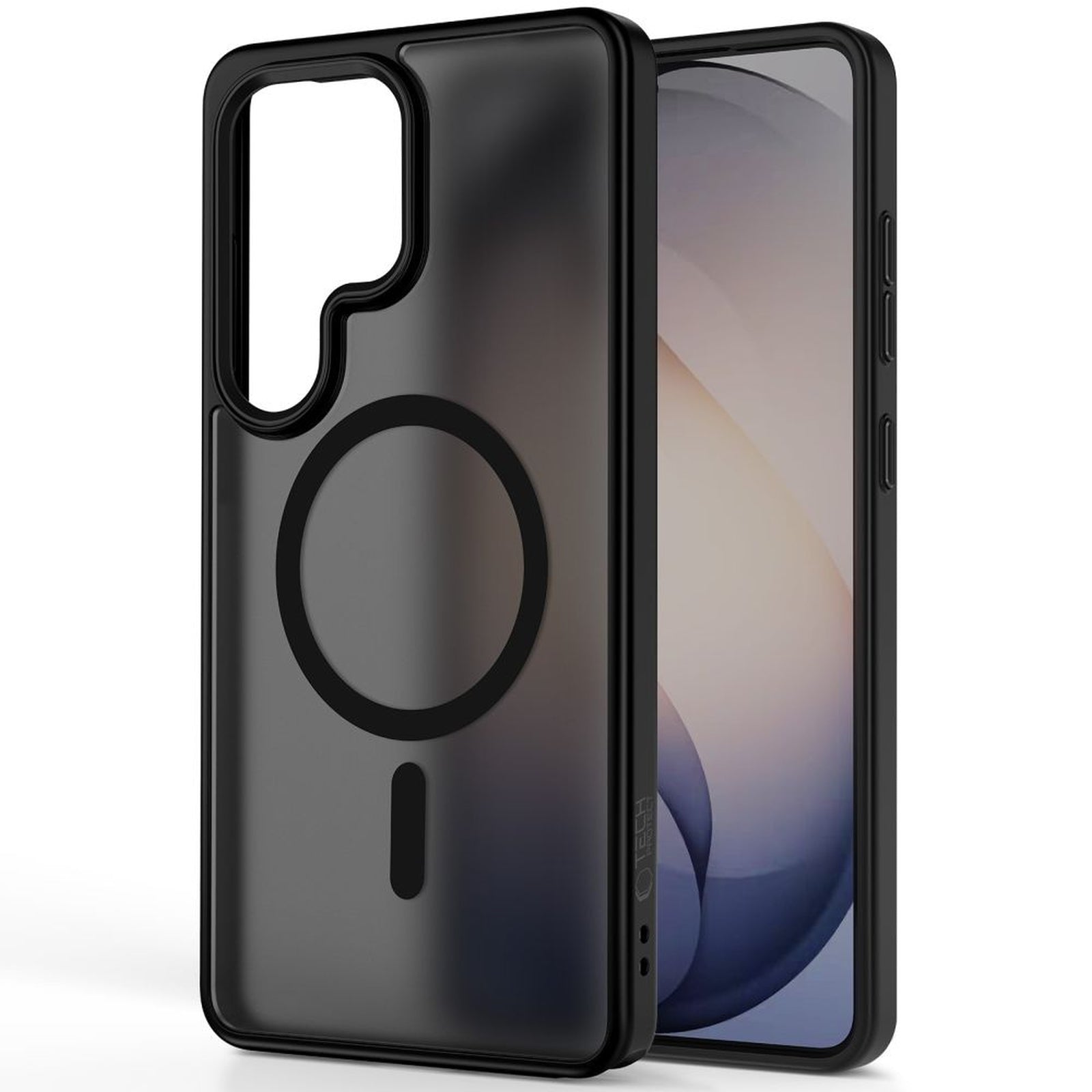 Retail Display Cases – Case cover for Samsung Galaxy S26 - Carlat