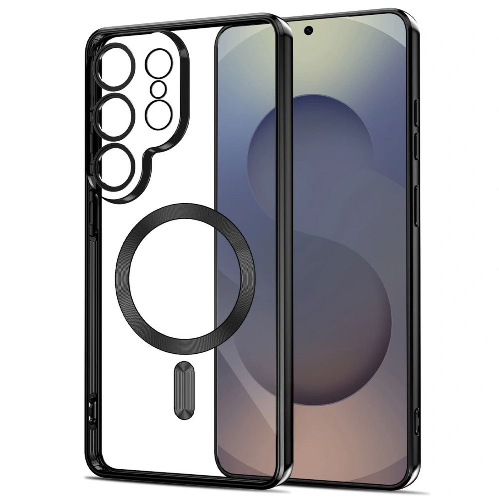 Retail Display Cases – Case cover for Samsung Galaxy S26 - Carlat