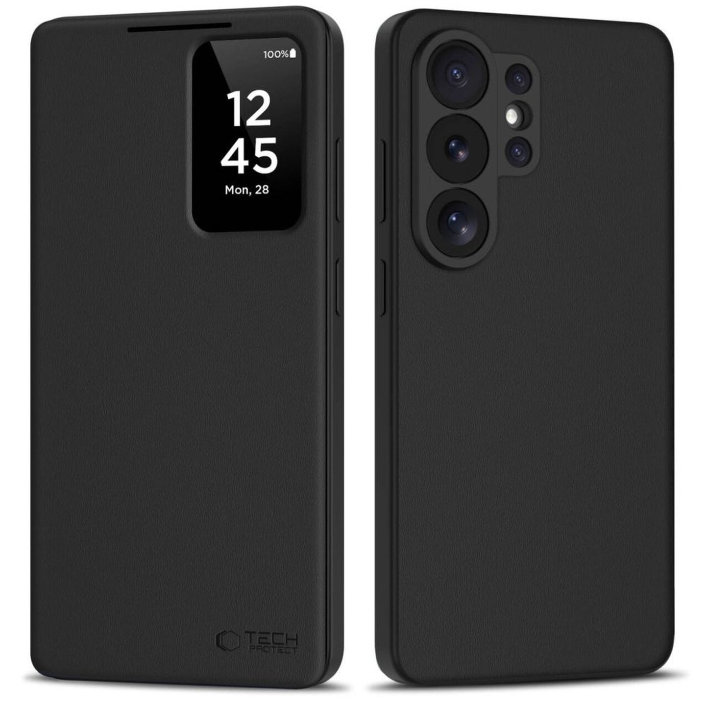 Retail Display Cases – Case cover for Samsung Galaxy S26 - Carlat