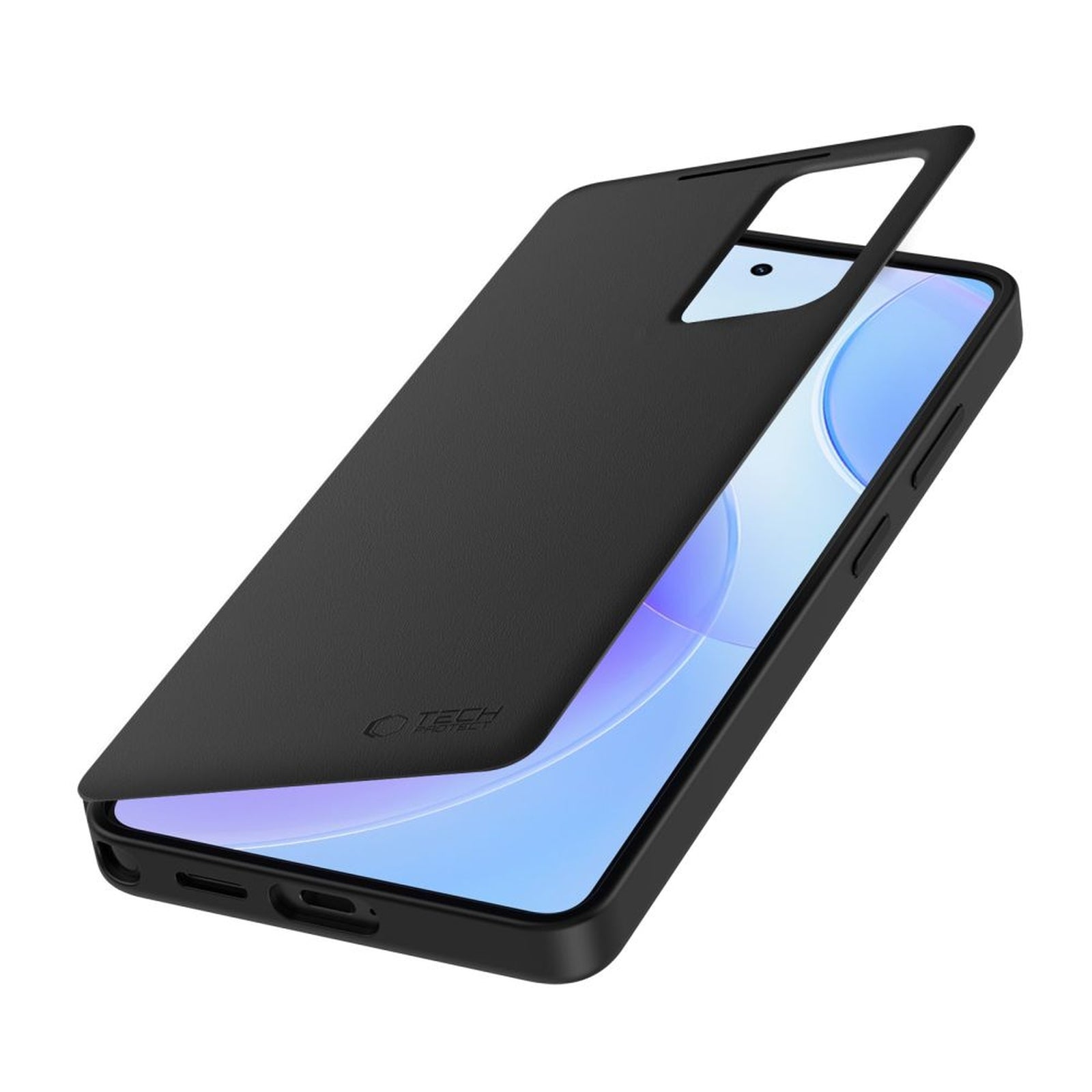 Retail Display Cases – Case cover for Samsung Galaxy S26 - Carlat