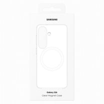 Retail Display Cases – Case cover for Samsung Galaxy S26 - Carlat