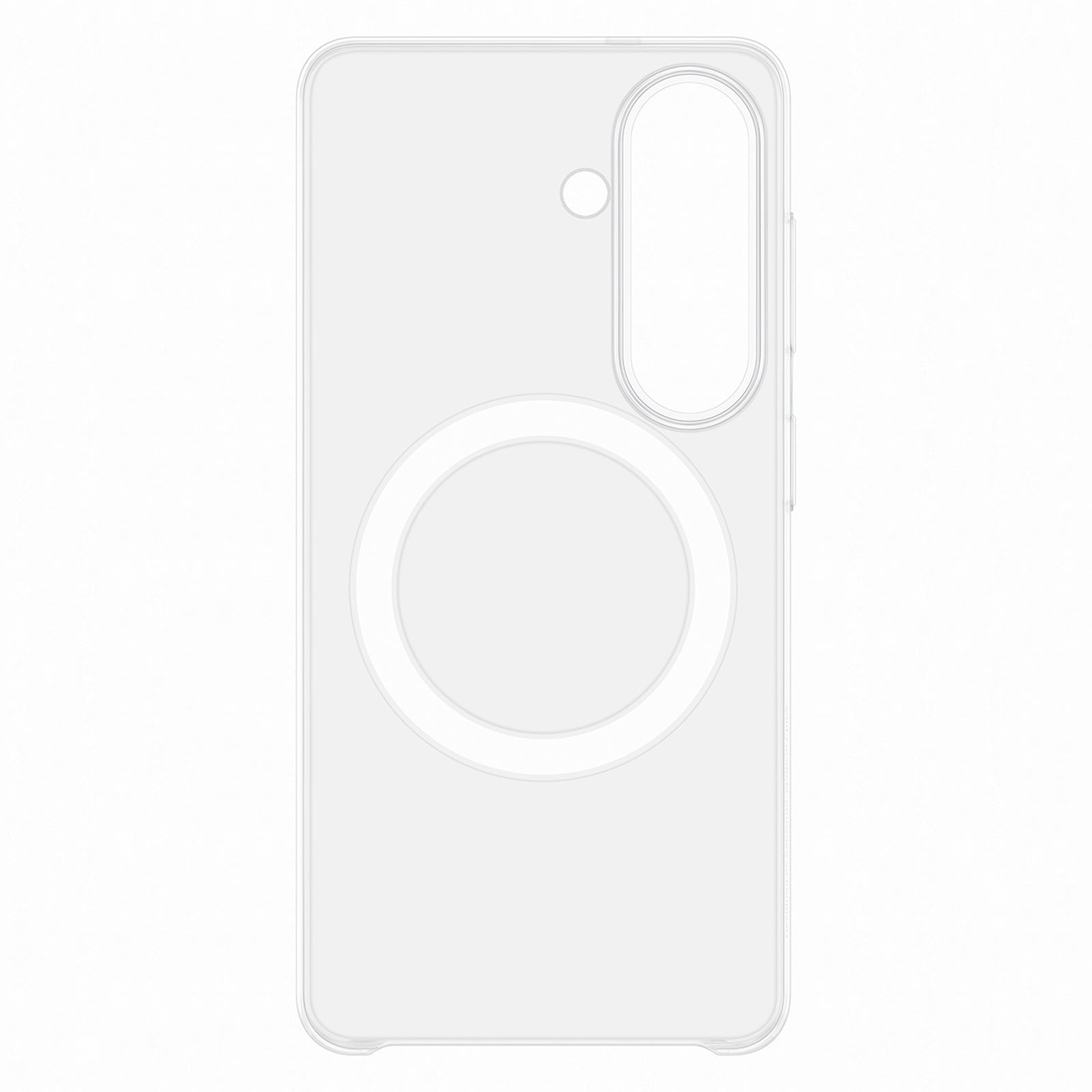 Retail Display Cases – Case cover for Samsung Galaxy S26 - Carlat