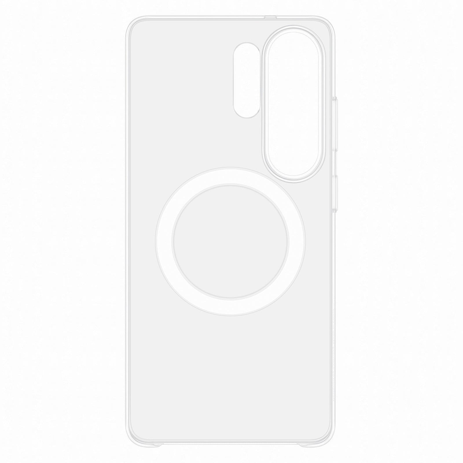 Retail Display Cases – Case cover for Samsung Galaxy S26 - Carlat