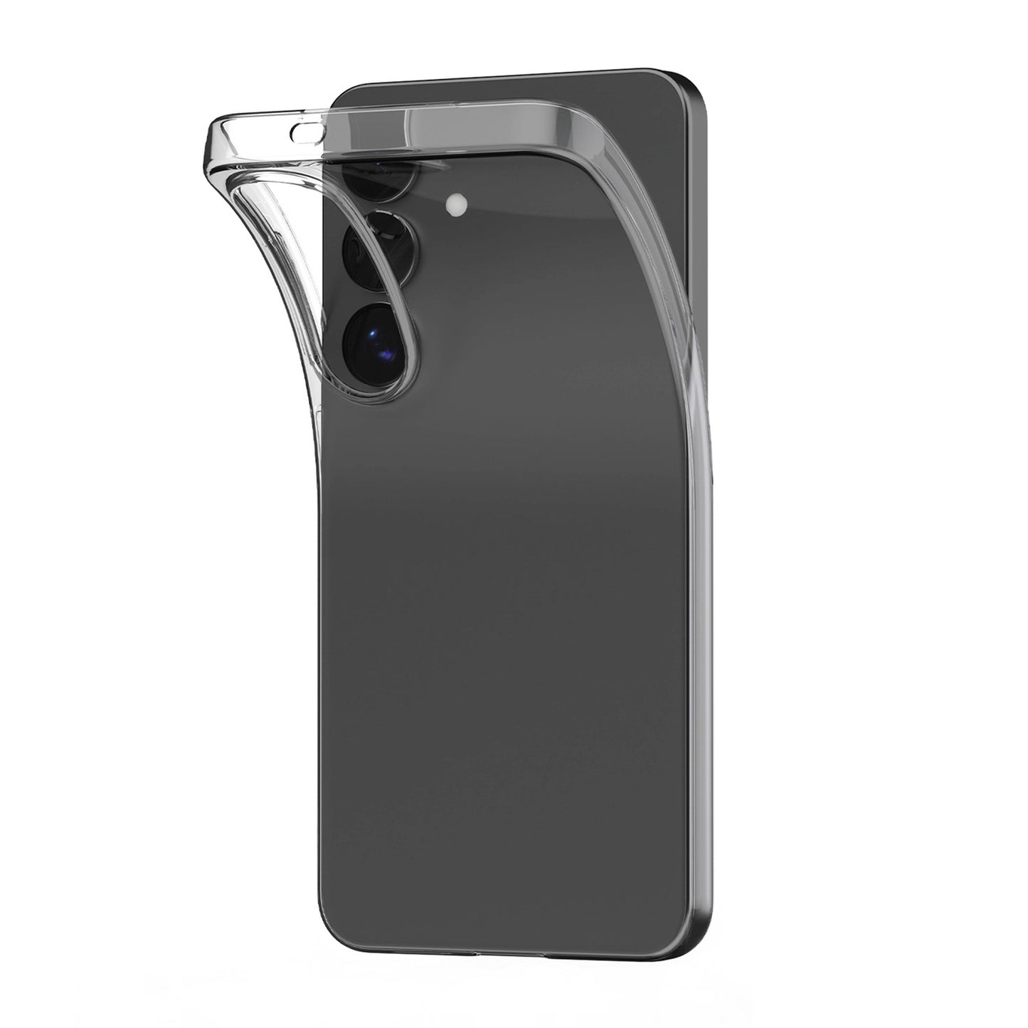 Retail Display Cases – Case cover for Samsung Galaxy S26 - Carlat