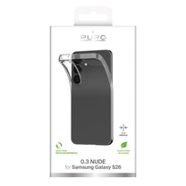 Retail Display Cases – Case cover for Samsung Galaxy S26 - Carlat