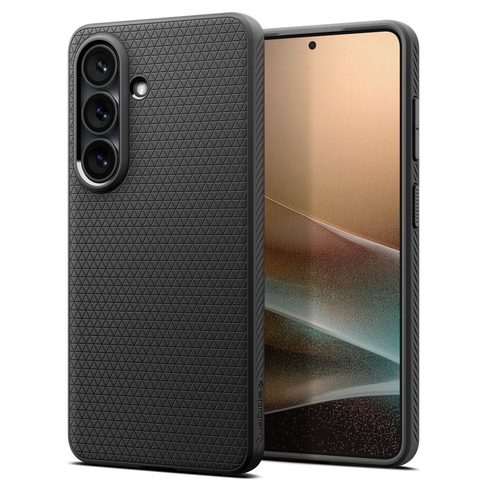 Retail Display Cases – Case cover for Samsung Galaxy S26 - Carlat