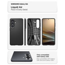 Retail Display Cases – Case cover for Samsung Galaxy S26 - Carlat