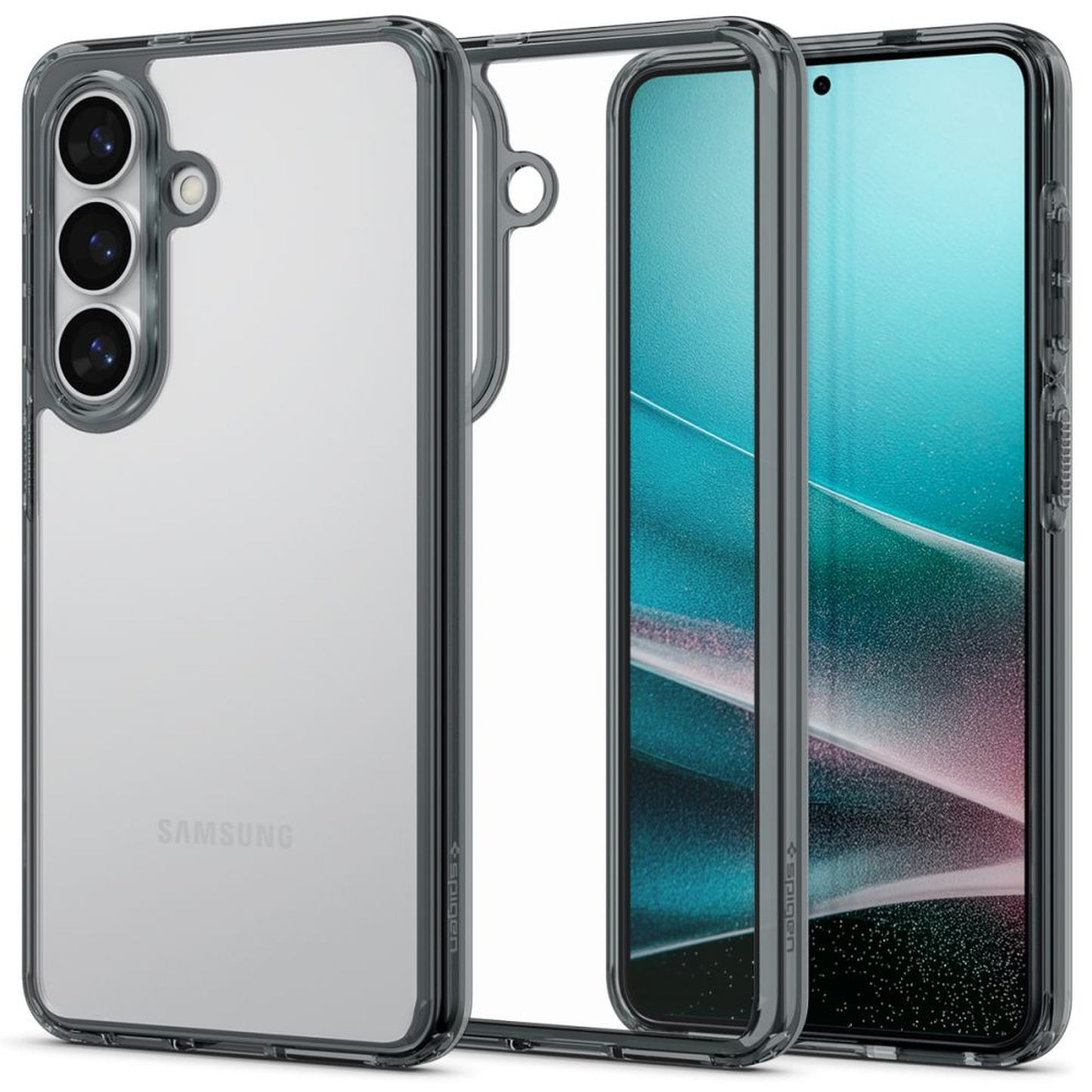 Retail Display Cases – Case cover for Samsung Galaxy S26 - Carlat