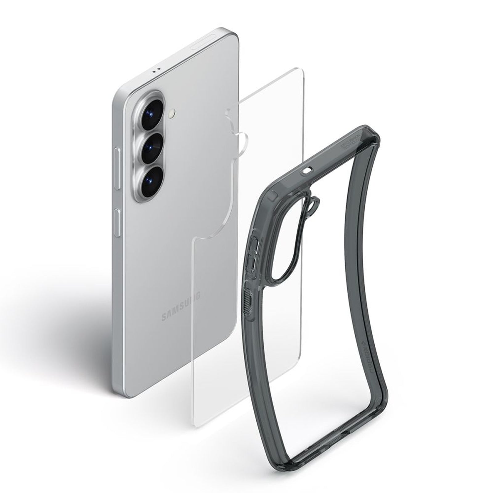 Retail Display Cases – Case cover for Samsung Galaxy S26 - Carlat