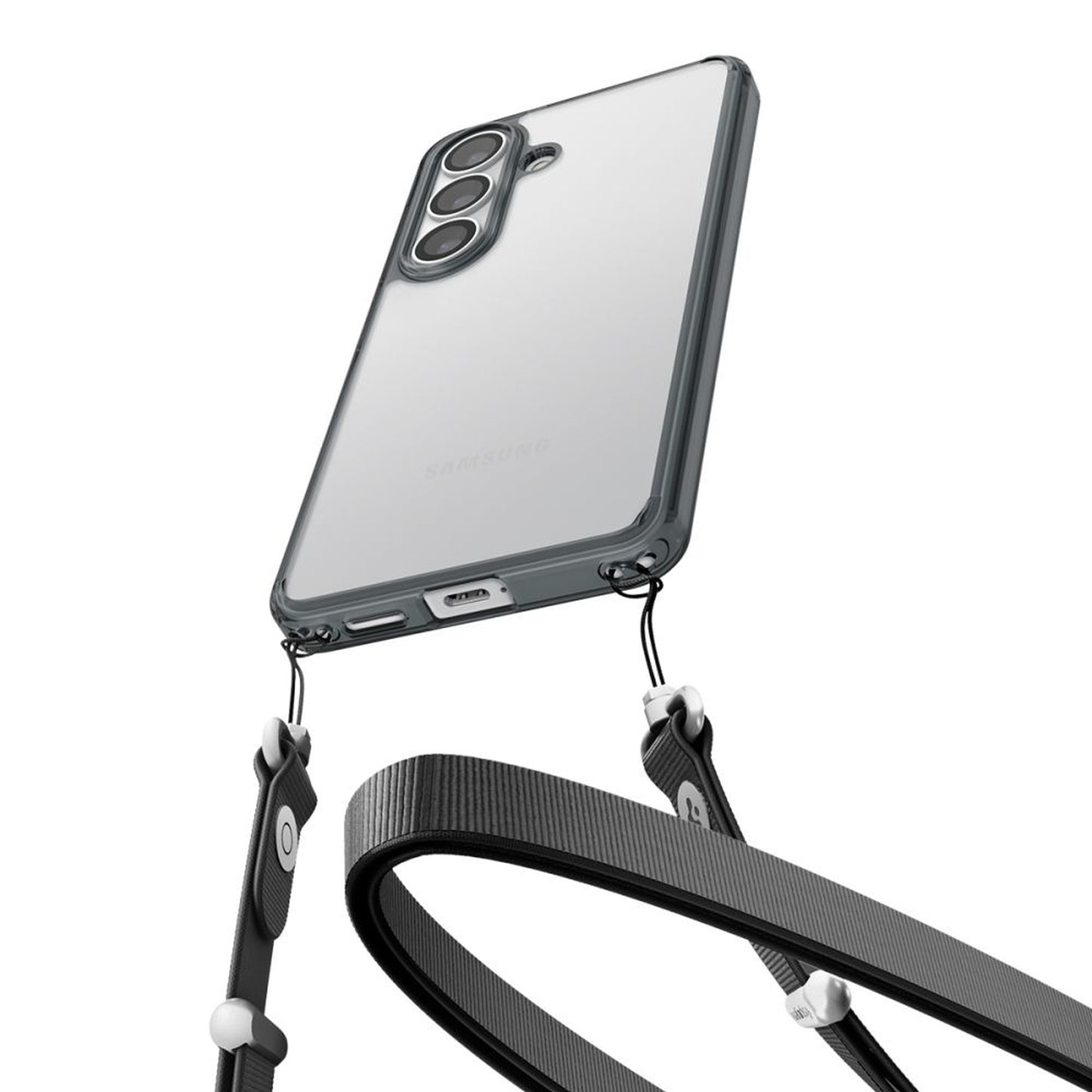 Retail Display Cases – Case cover for Samsung Galaxy S26 - Carlat