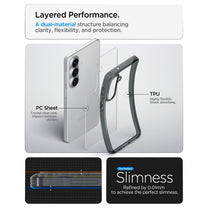 Retail Display Cases – Case cover for Samsung Galaxy S26 - Carlat