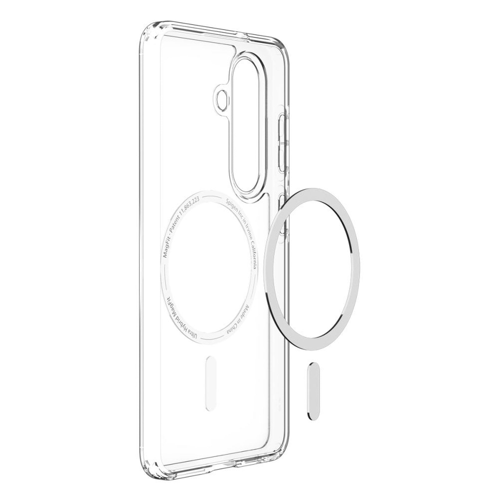 Retail Display Cases – Case cover for Samsung Galaxy S26 - Carlat
