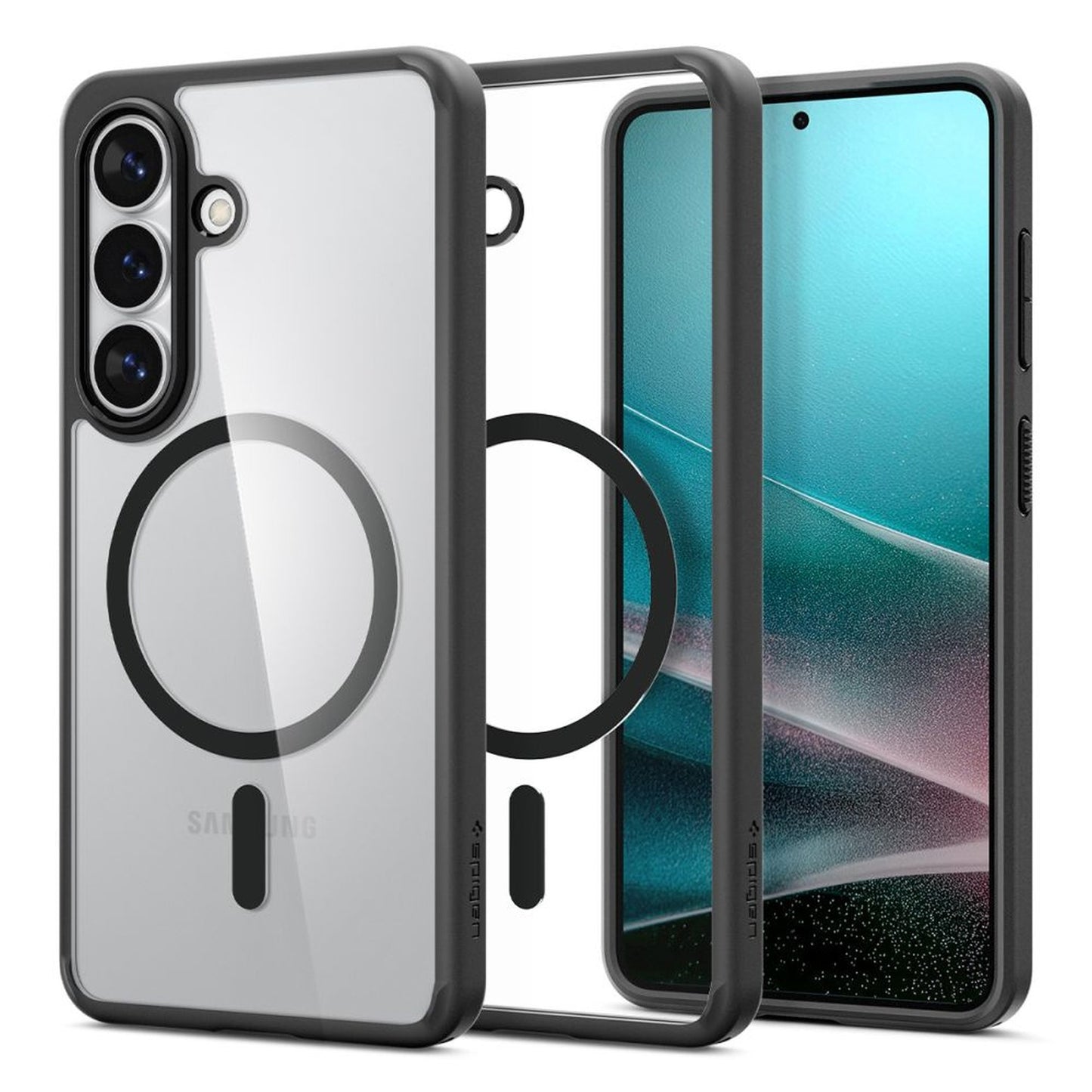 Retail Display Cases – Case cover for Samsung Galaxy S26 - Carlat