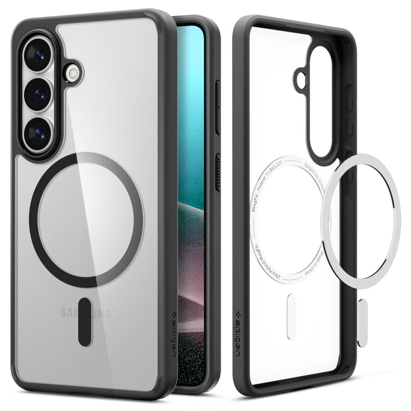 Retail Display Cases – Case cover for Samsung Galaxy S26 - Carlat