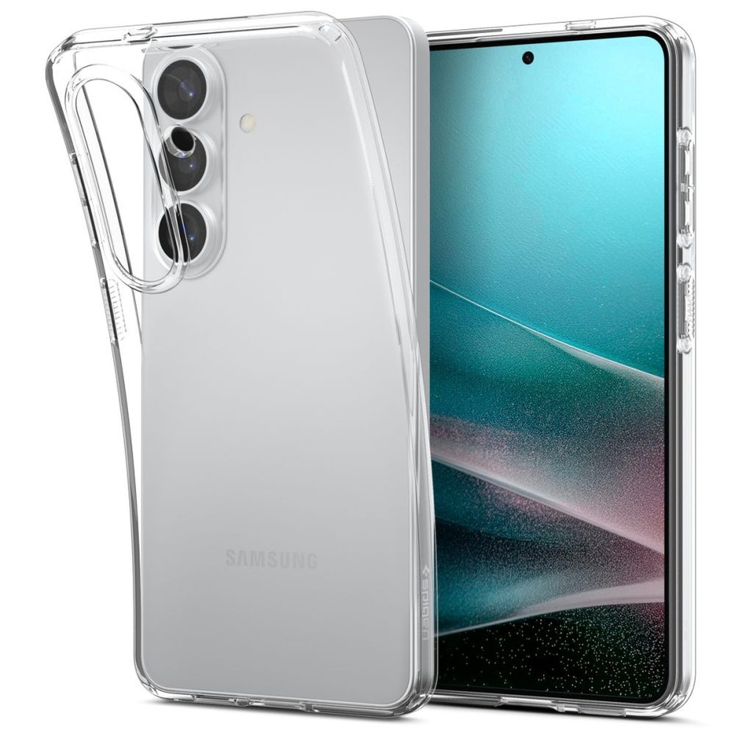 Retail Display Cases – Case cover for Samsung Galaxy S26+ - Carlat