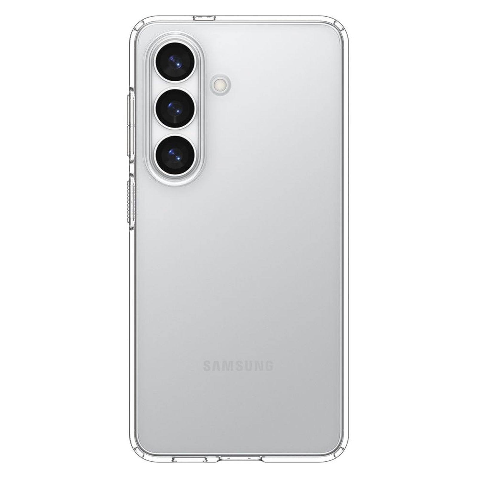 Retail Display Cases – Case cover for Samsung Galaxy S26+ - Carlat