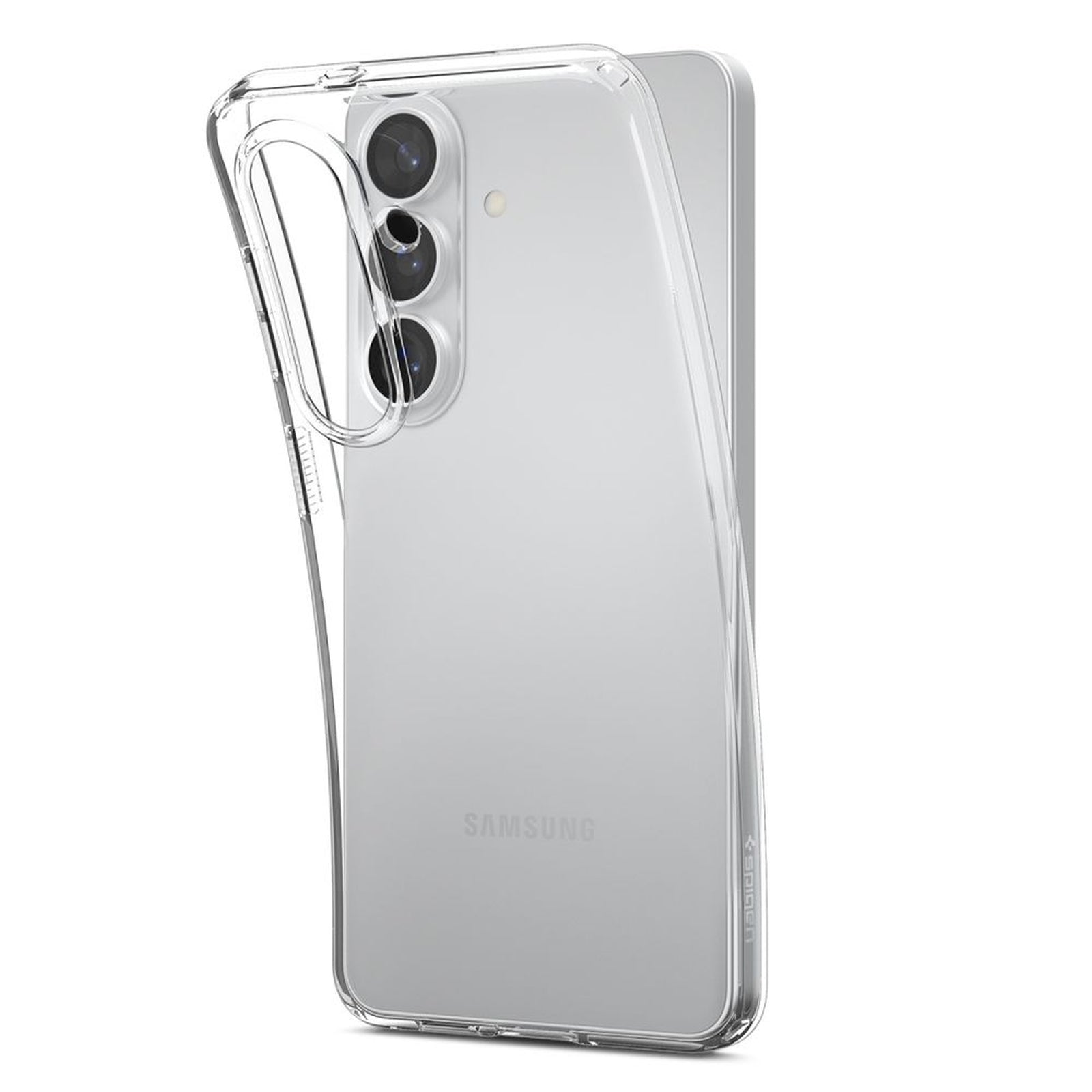 Retail Display Cases – Case cover for Samsung Galaxy S26+ - Carlat