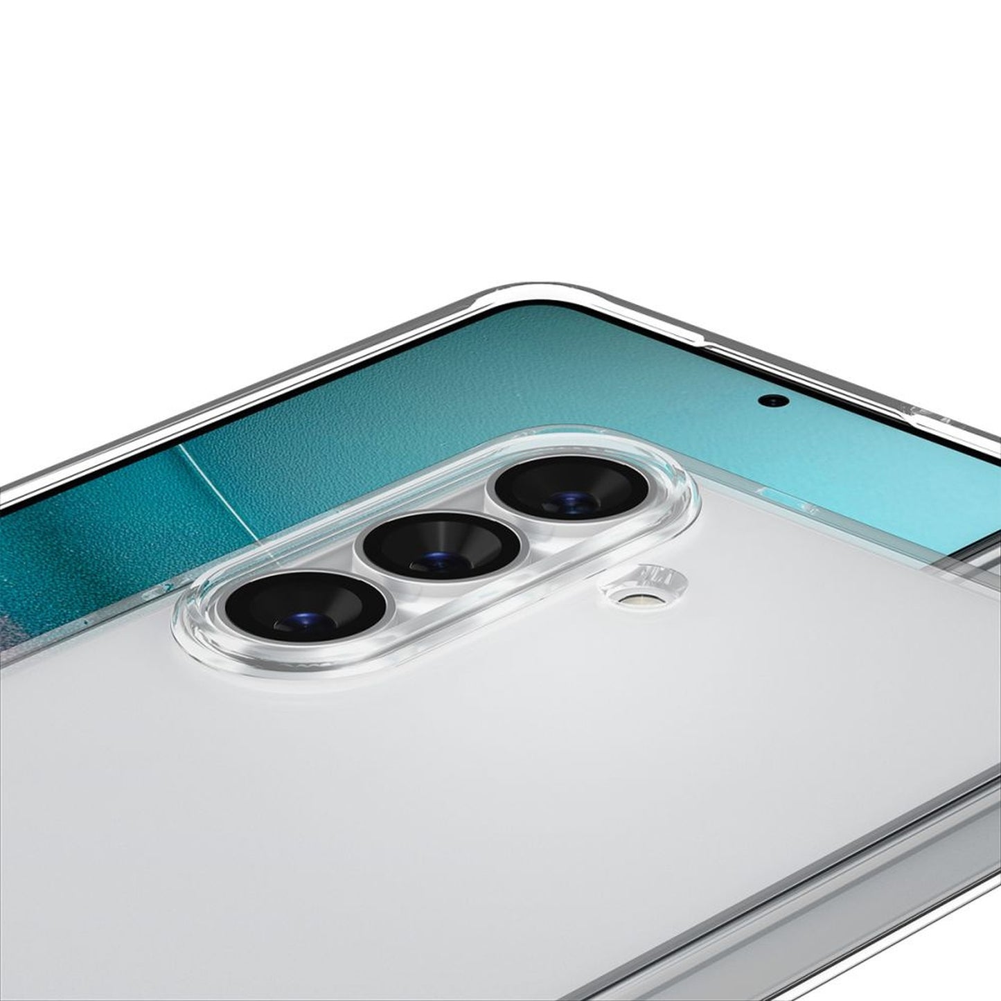 Retail Display Cases – Case cover for Samsung Galaxy S26+ - Carlat