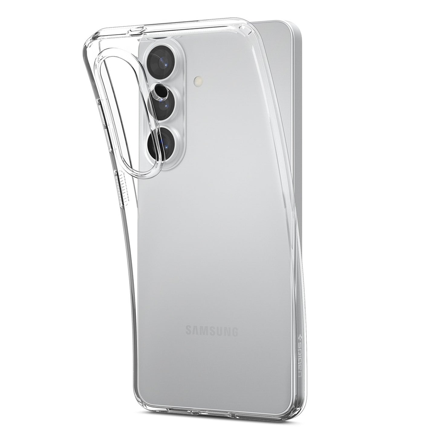 Retail Display Cases – Case cover for Samsung Galaxy S26+ - Carlat
