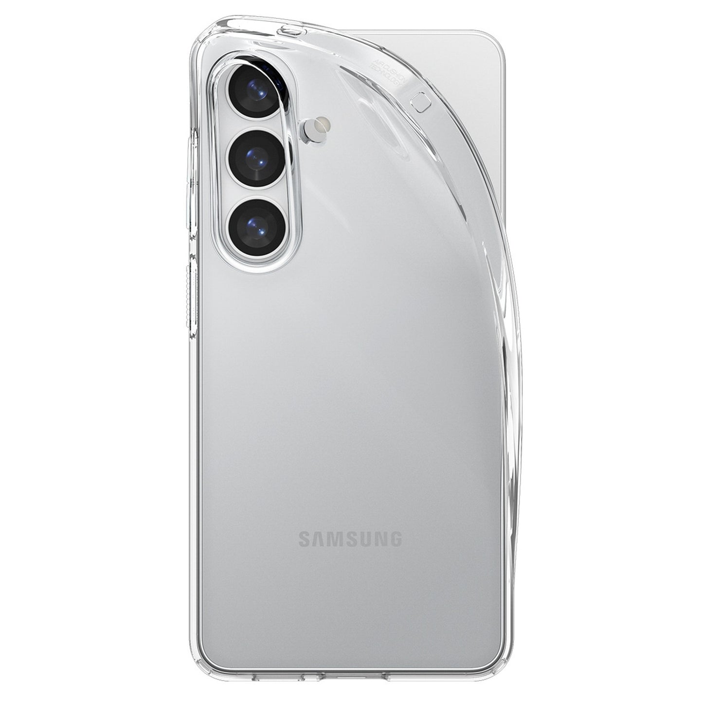 Retail Display Cases – Case cover for Samsung Galaxy S26+ - Carlat