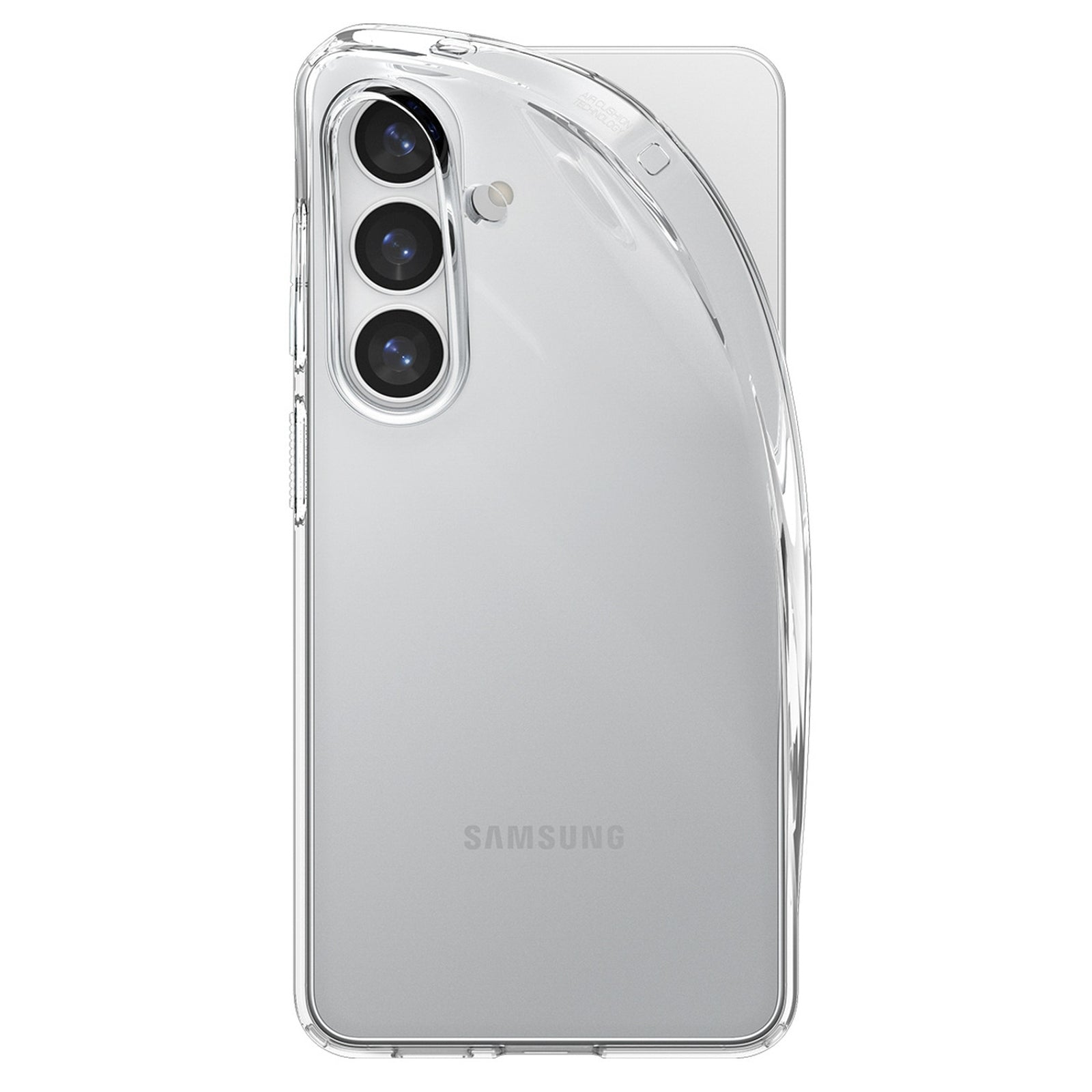 Retail Display Cases – Case cover for Samsung Galaxy S26+ - Carlat