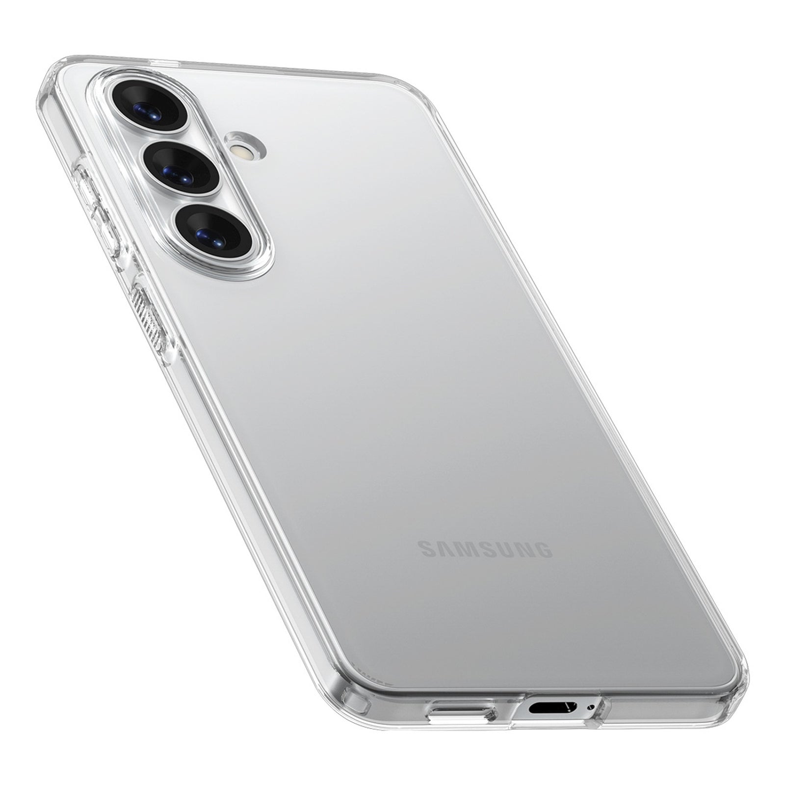 Retail Display Cases – Case cover for Samsung Galaxy S26+ - Carlat