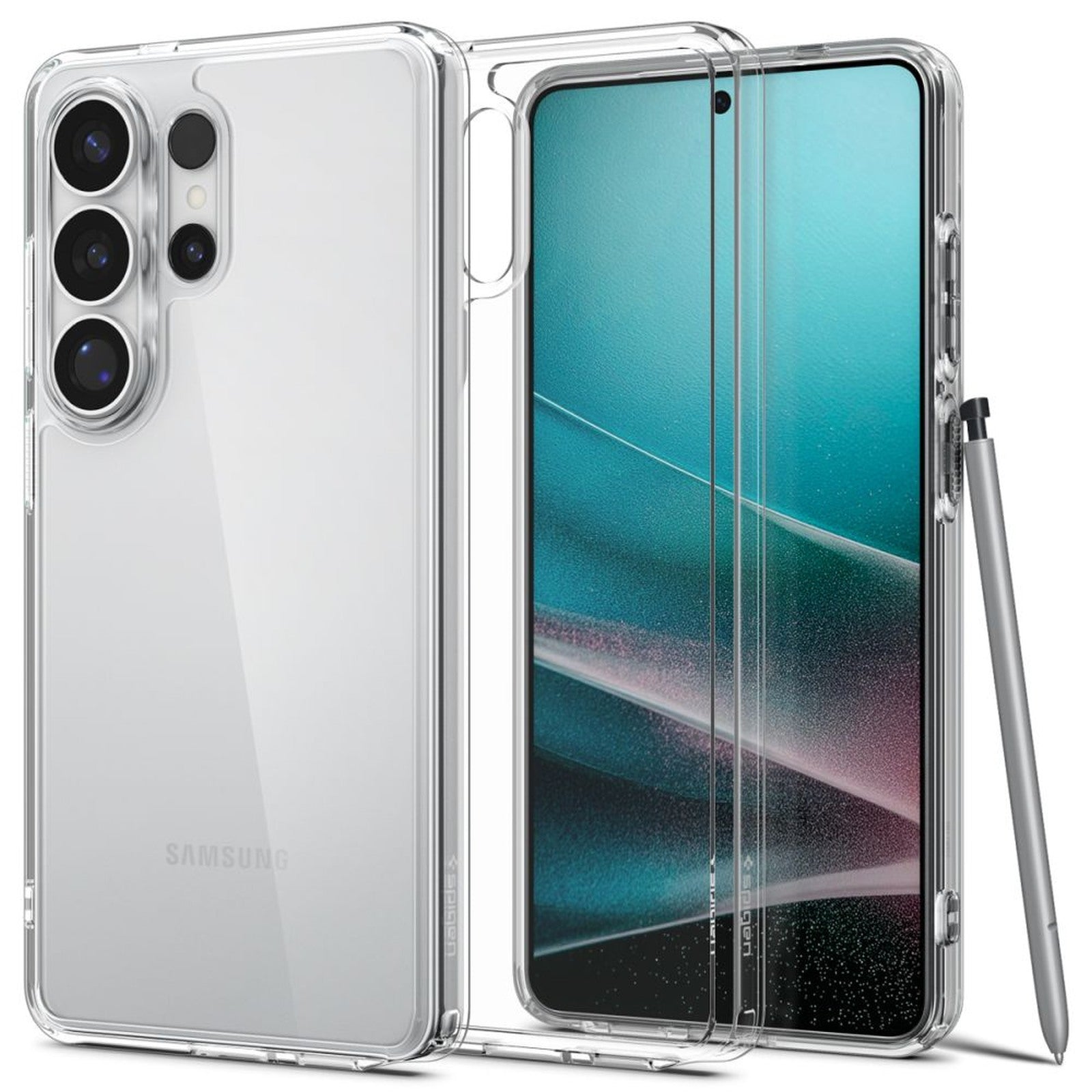 Retail Display Cases – Case cover for Samsung Galaxy S26 - Carlat