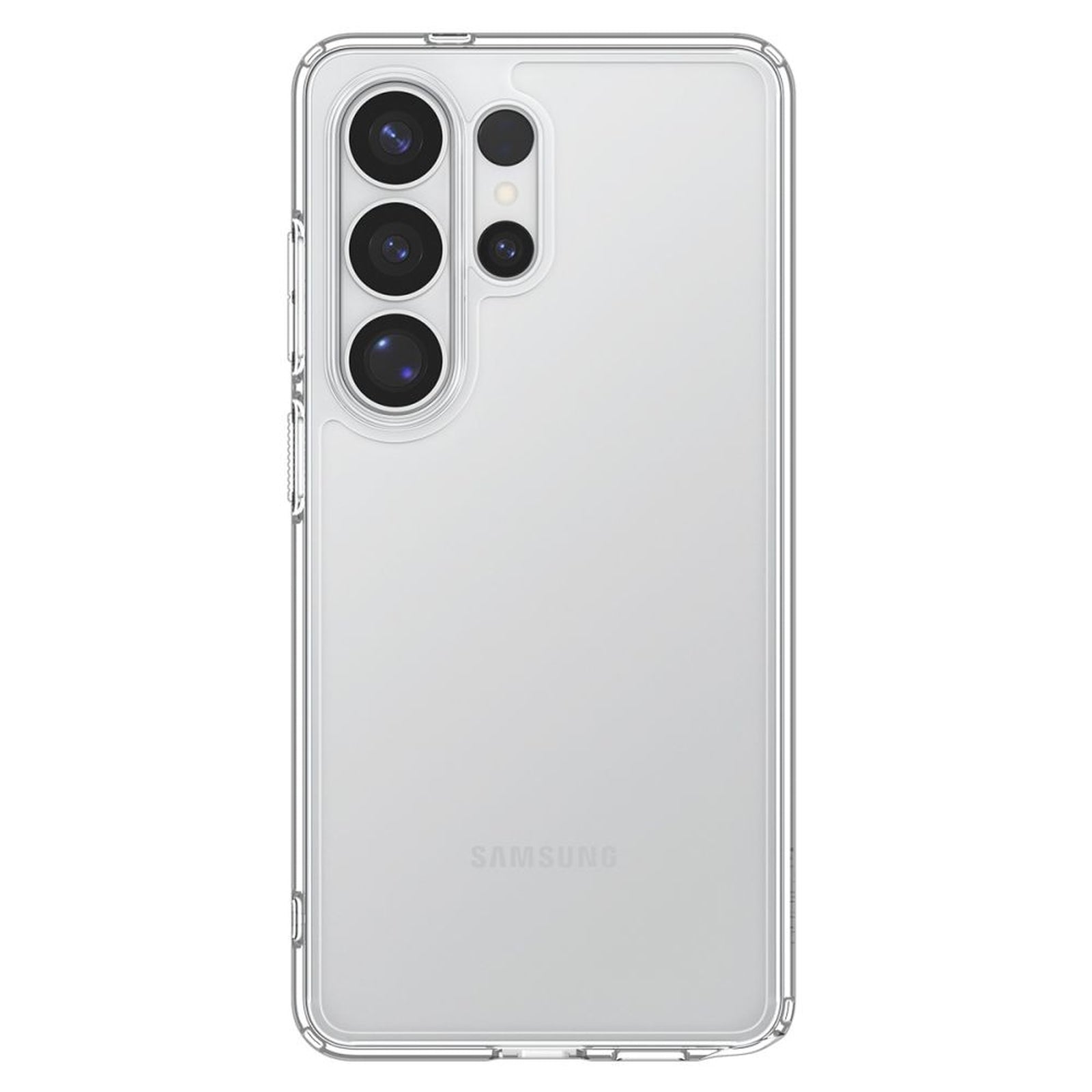 Retail Display Cases – Case cover for Samsung Galaxy S26 - Carlat