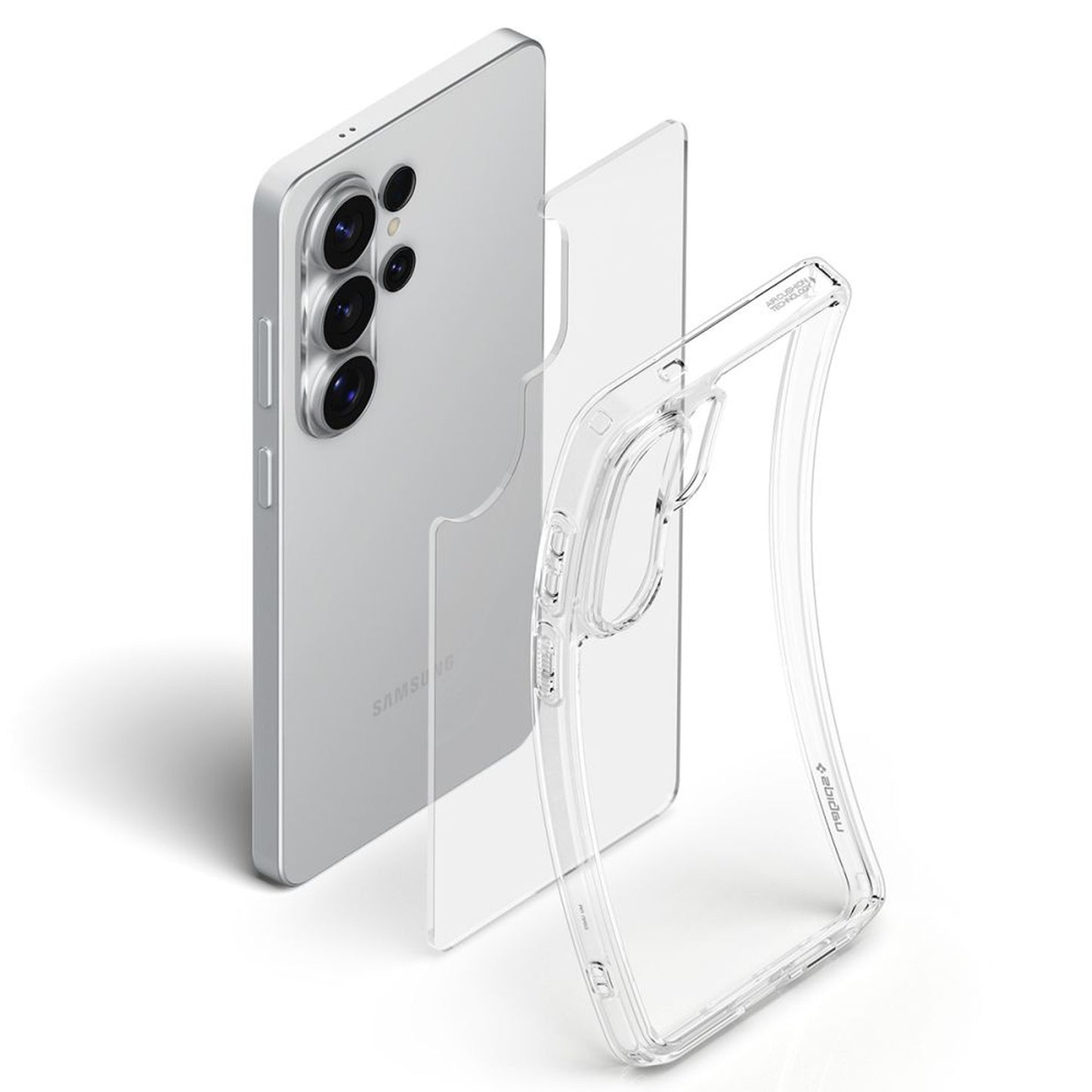Retail Display Cases – Case cover for Samsung Galaxy S26 - Carlat