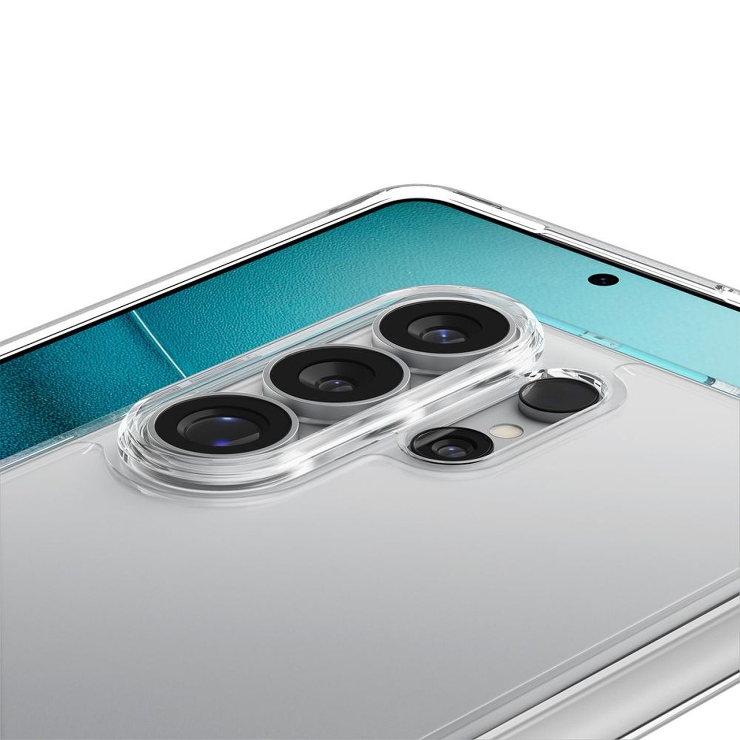 Retail Display Cases – Case cover for Samsung Galaxy S26 - Carlat