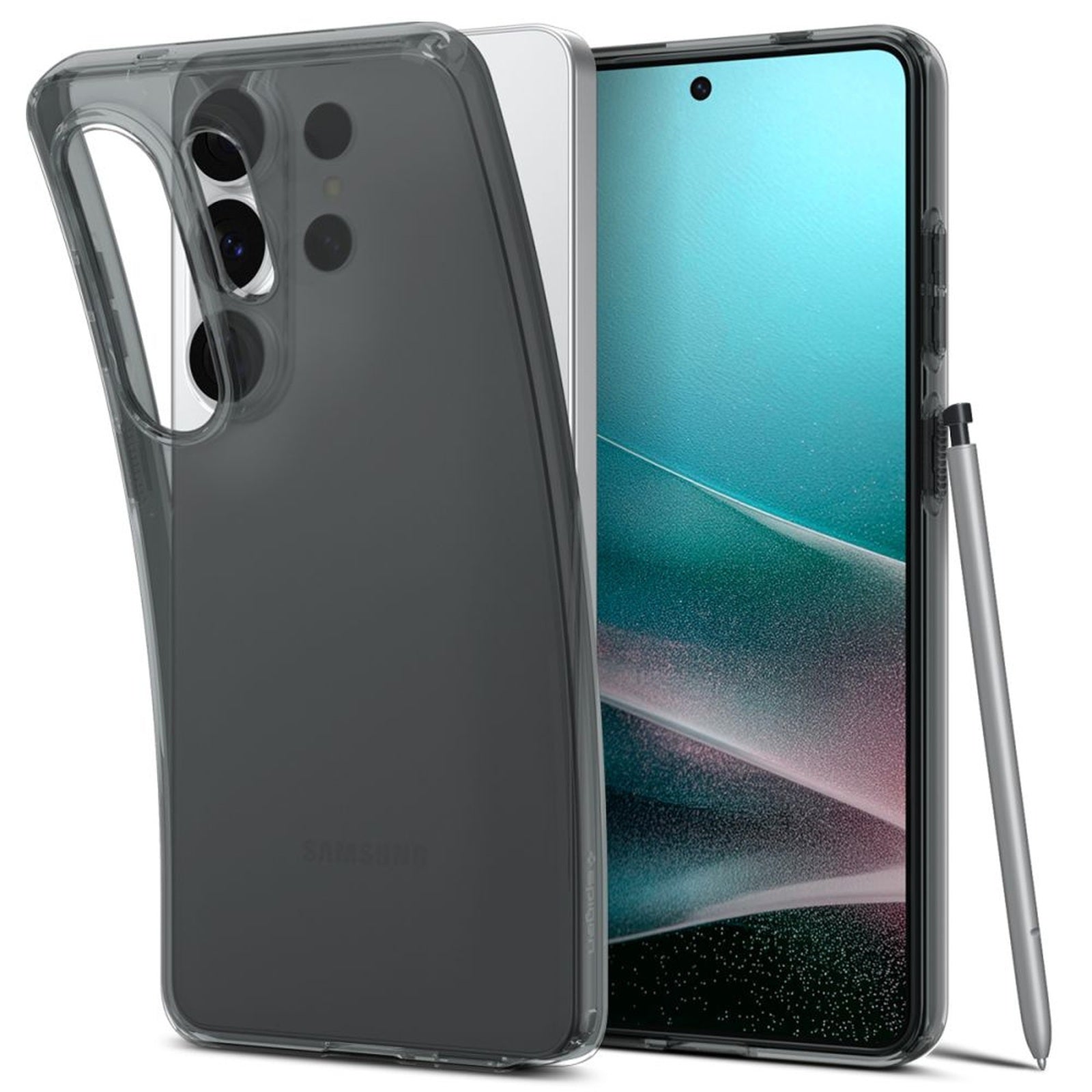 Retail Display Cases – Case cover for Samsung Galaxy S26 - Carlat