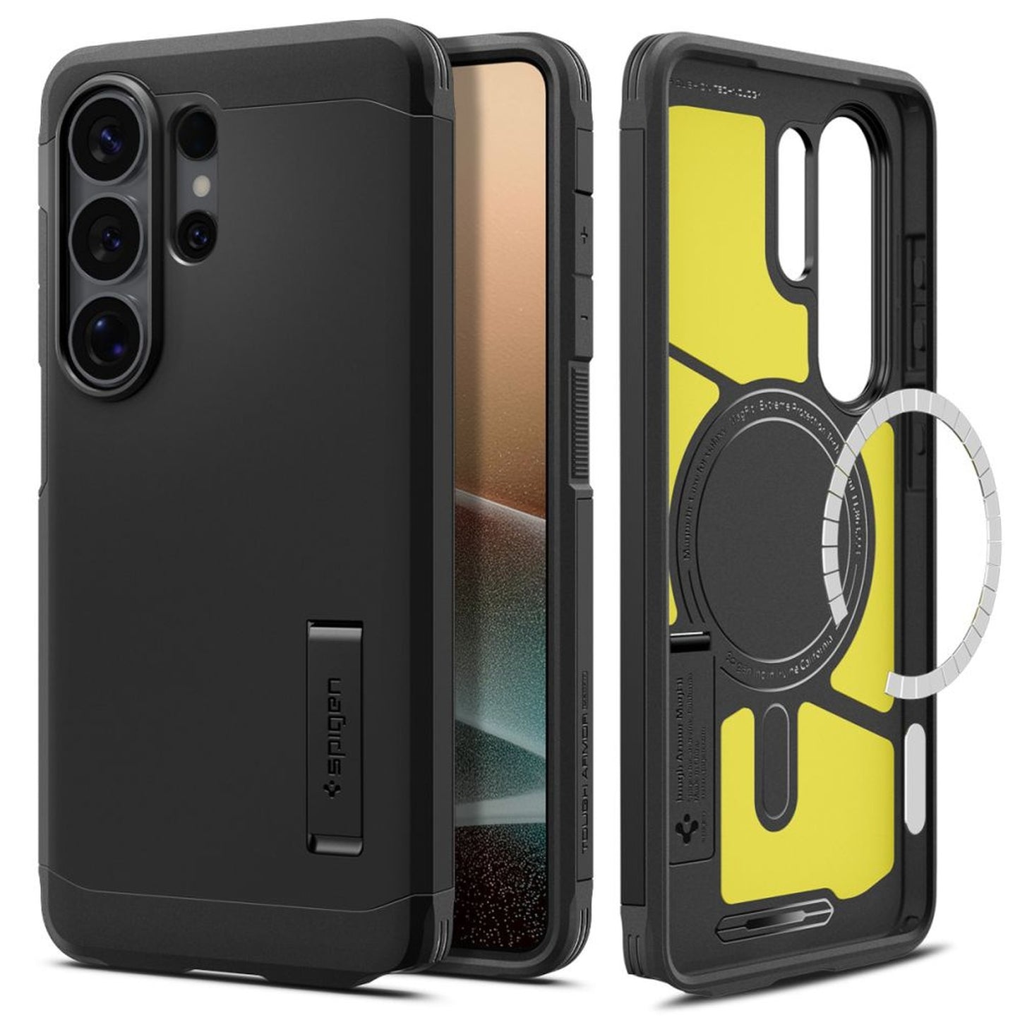 Retail Display Cases – Case cover for Samsung Galaxy S26 - Carlat