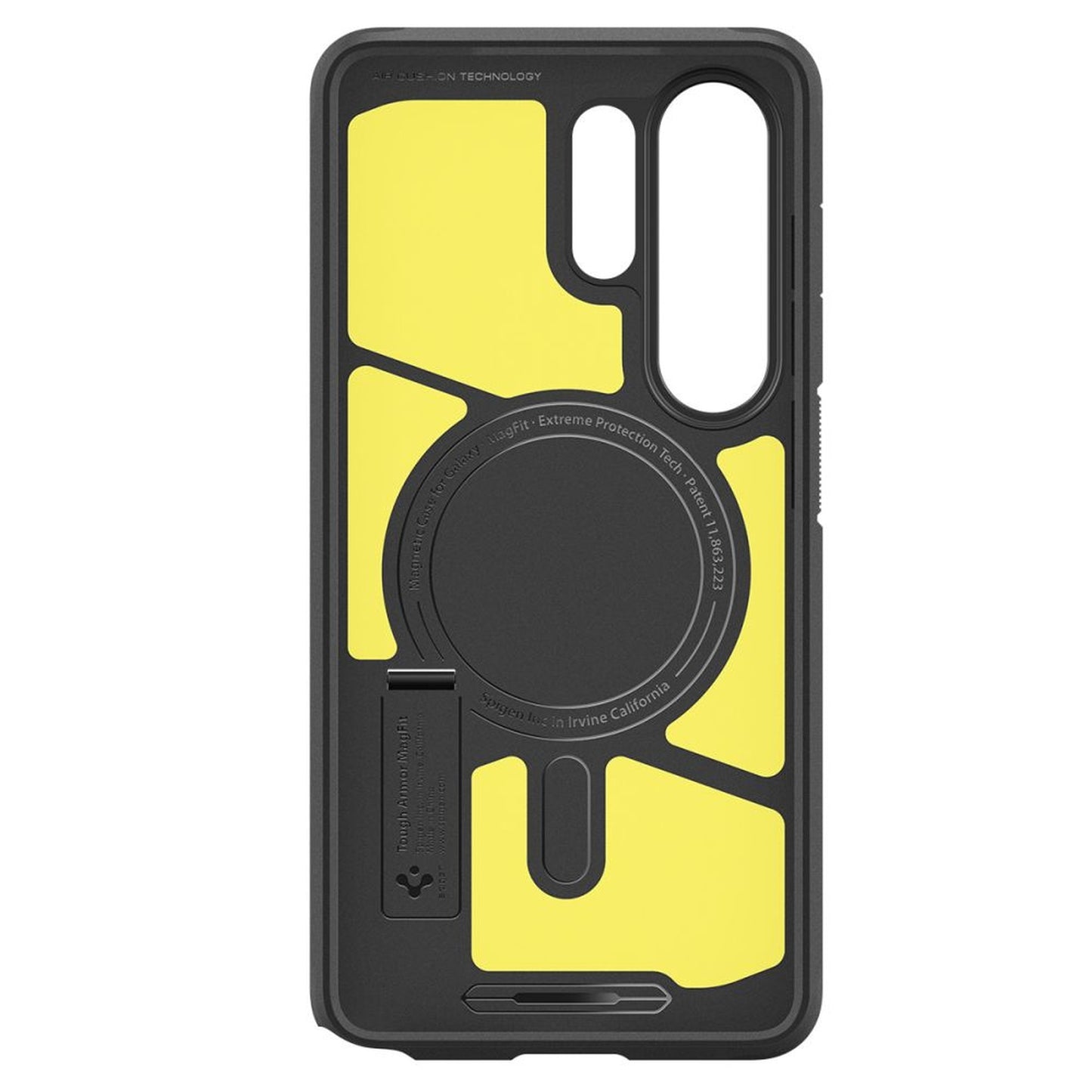 Retail Display Cases – Case cover for Samsung Galaxy S26 - Carlat
