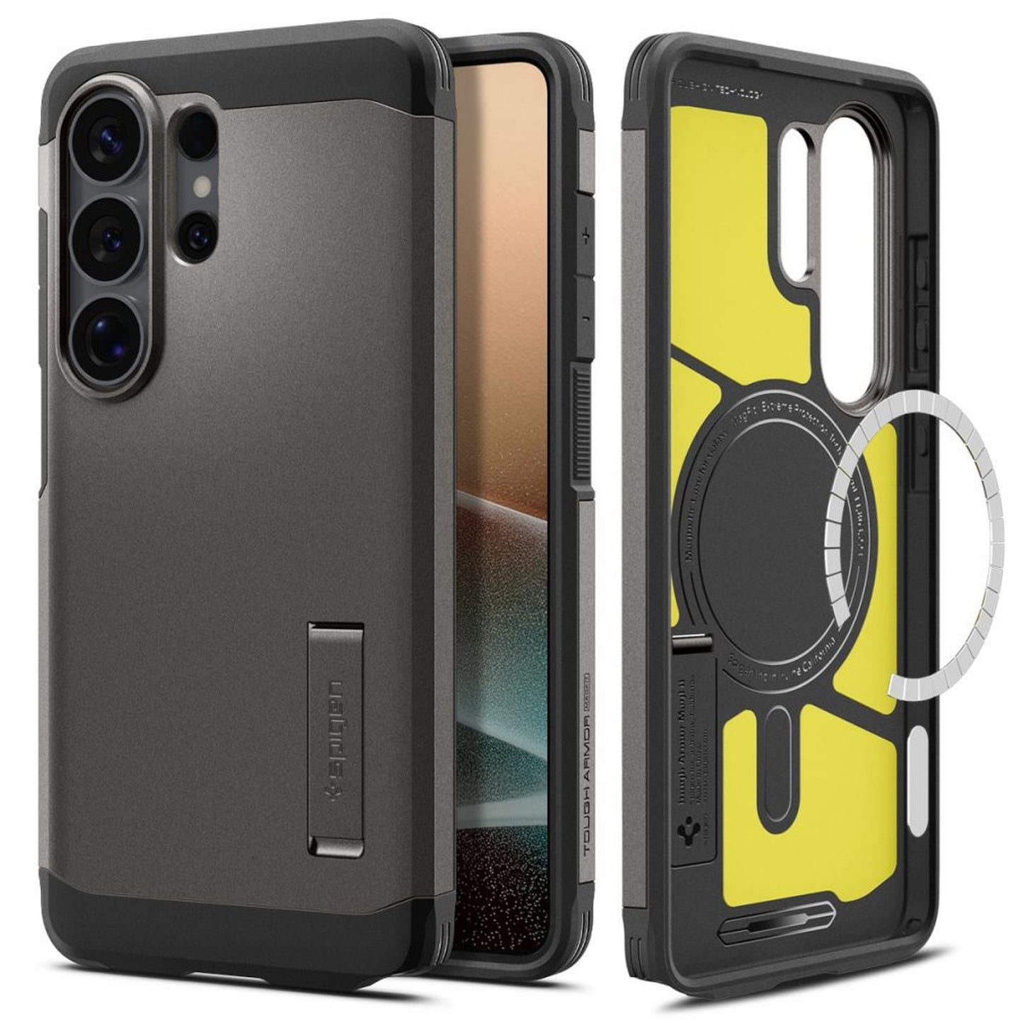 Retail Display Cases – Case cover for Samsung Galaxy S26 - Carlat