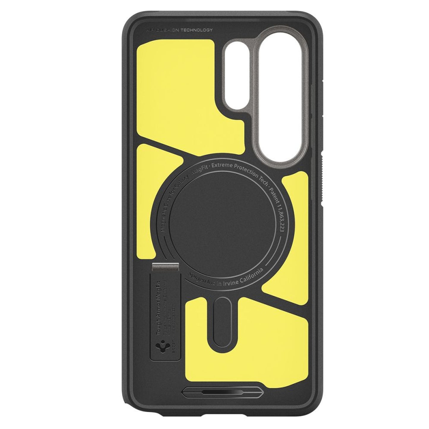 Retail Display Cases – Case cover for Samsung Galaxy S26 - Carlat