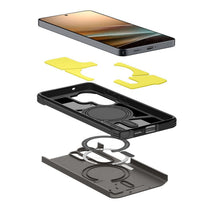 Retail Display Cases – Case cover for Samsung Galaxy S26 - Carlat