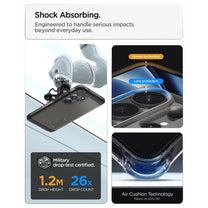 Retail Display Cases – Case cover for Samsung Galaxy S26 - Carlat