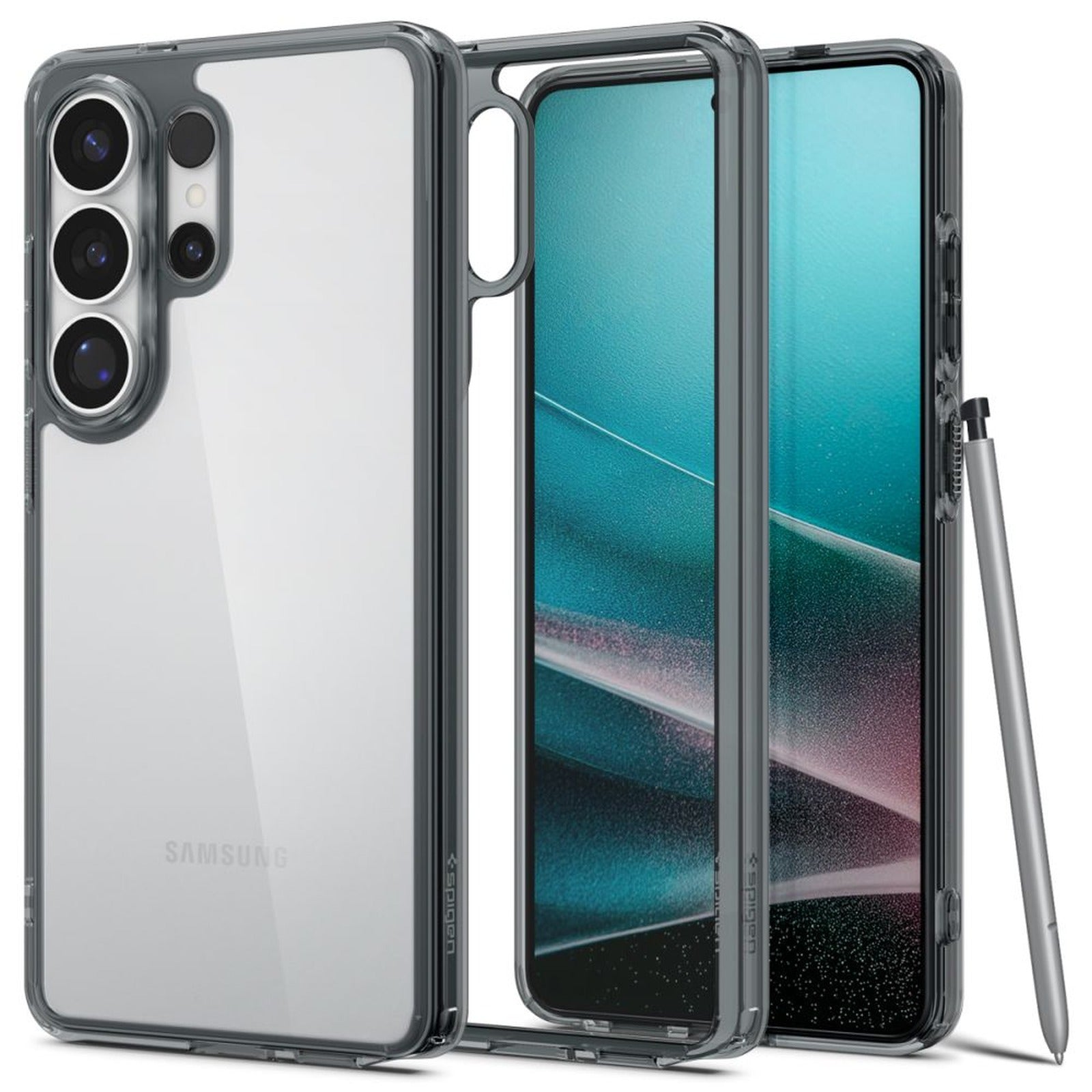 Retail Display Cases – Case cover for Samsung Galaxy S26 - Carlat