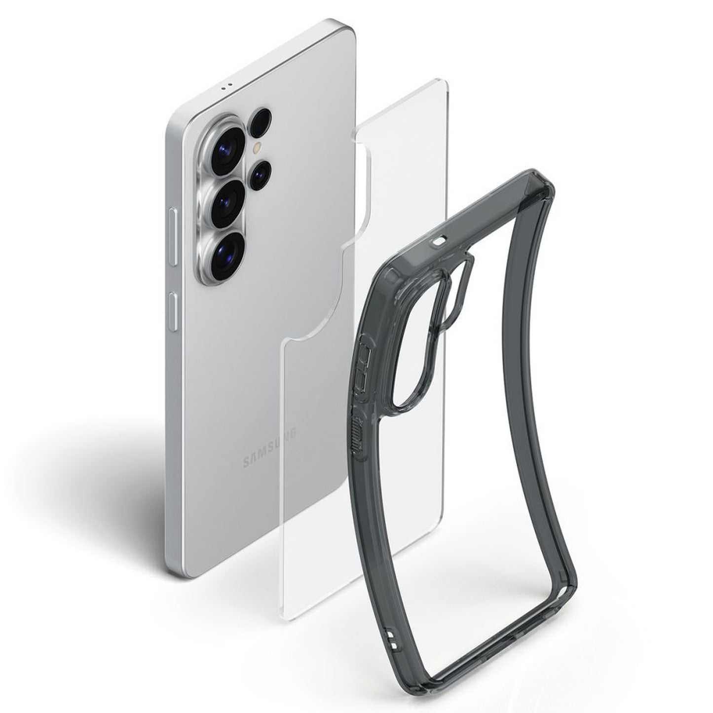 Retail Display Cases – Case cover for Samsung Galaxy S26 - Carlat