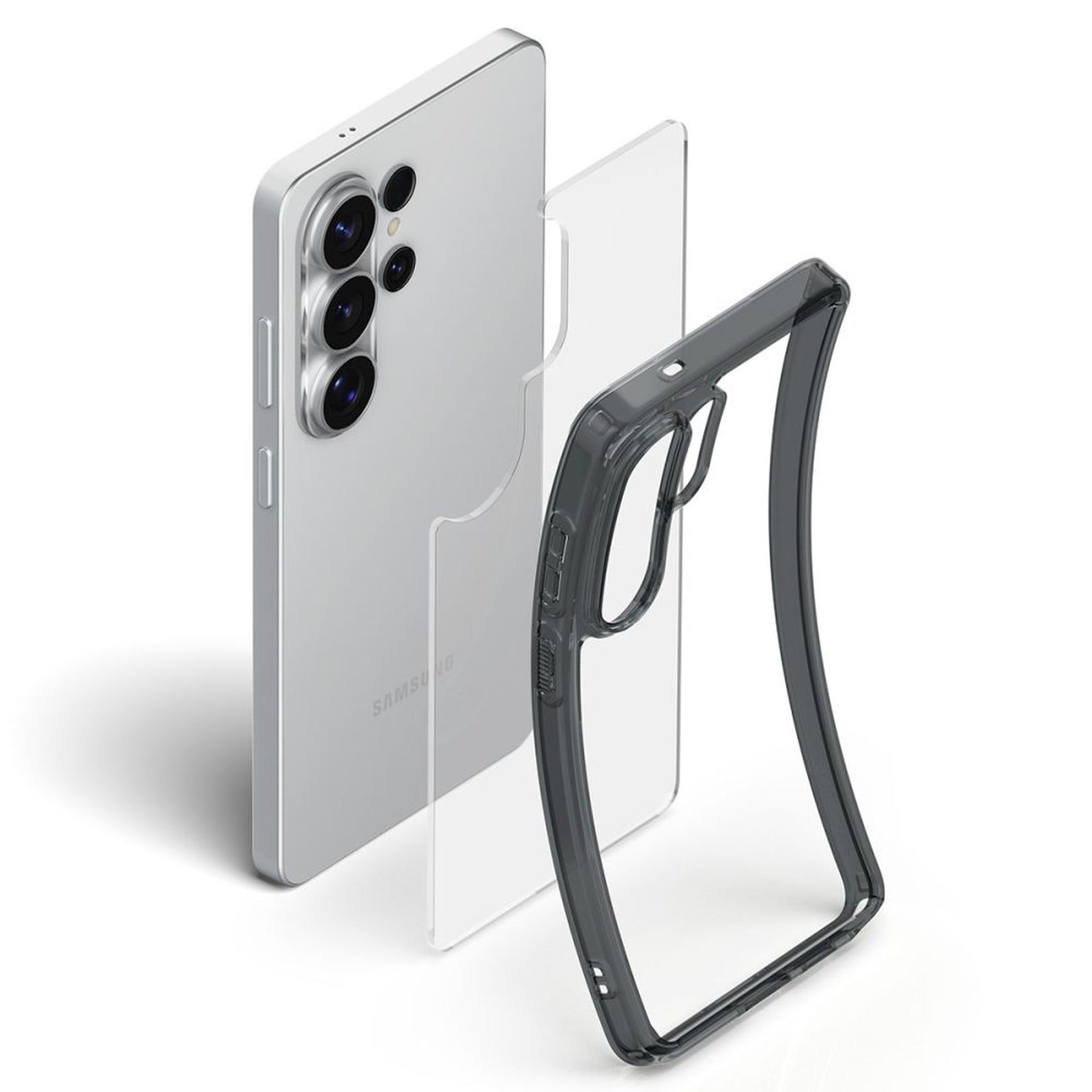 Retail Display Cases – Case cover for Samsung Galaxy S26 - Carlat