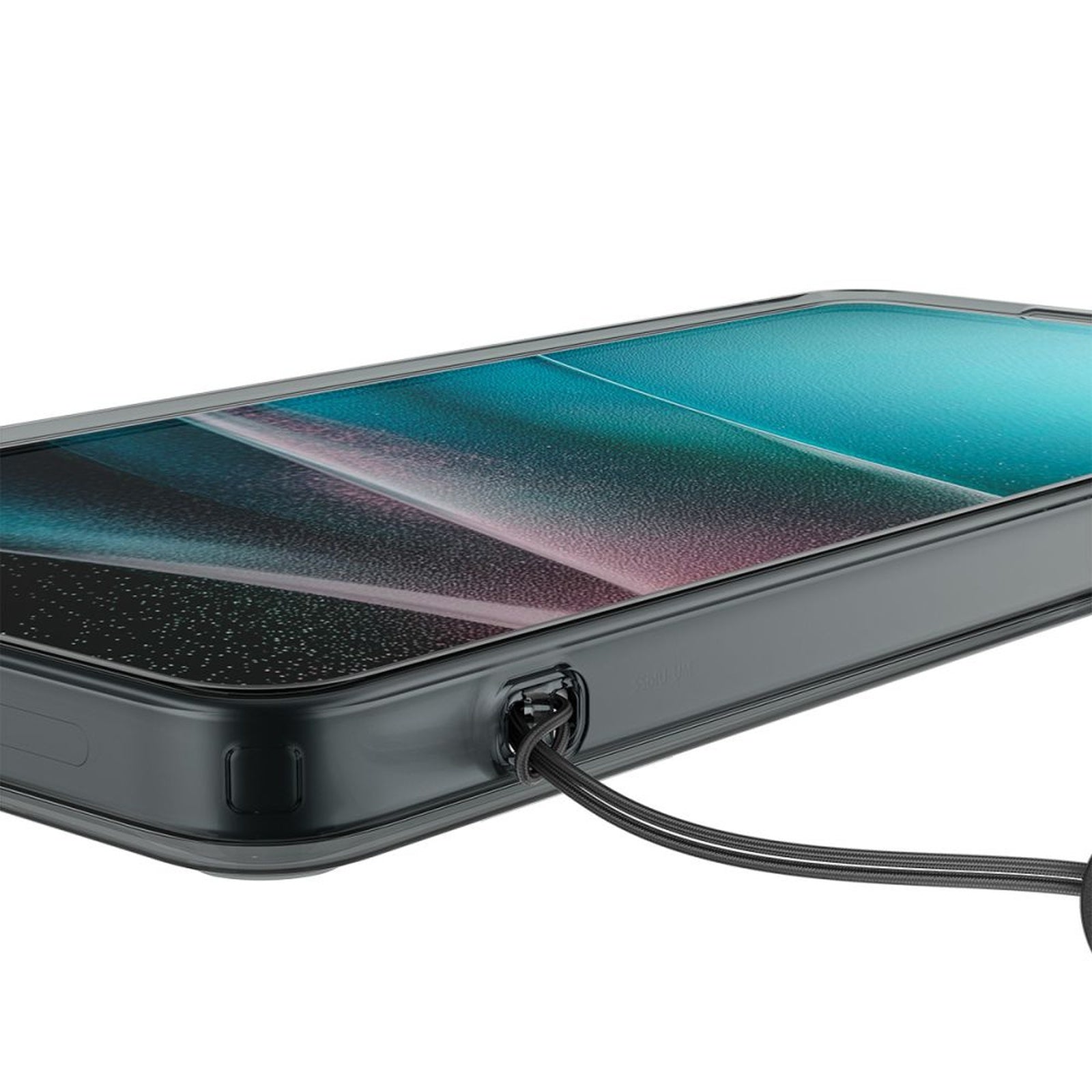 Retail Display Cases – Case cover for Samsung Galaxy S26 - Carlat