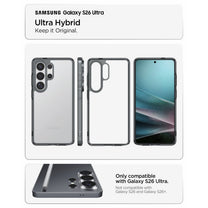 Retail Display Cases – Case cover for Samsung Galaxy S26 - Carlat